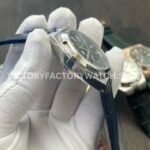 MKF Factory Vacheron Constantin Overseas Dual Time 7900V-110A-B334 Leather Strap Blue Dial (4) MKF Factory Vacheron Constantin Overseas Dual Time 7900V/110A-B334 41mm Leather Strap Blue Dial