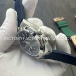 MKF Factory Vacheron Constantin Overseas Dual Time 7900V-110A-B334 Rubber Strap Blue Dial (8) MKF Factory Vacheron Constantin Overseas Dual Time 7900V/110A-B334 41mm Rubber Strap Blue Dial