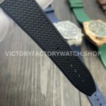 MKF Factory Vacheron Constantin Overseas Dual Time 7900V-110A-B546 Rubber Strap Black Dial (7) MKF Factory Vacheron Constantin Overseas Dual Time 7900V/110A-B546 41mm Rubber Strap Black Dial