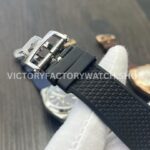 MKF Factory Vacheron Constantin Overseas Dual Time 7900V-110A-B546 Rubber Strap Black Dial (8) MKF Factory Vacheron Constantin Overseas Dual Time 7900V/110A-B546 41mm Rubber Strap Black Dial