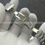 MKF Factory Vacheron Constantin Overseas Dual Time 7900V110A-B333 Silver Dial (9) MKF Factory Vacheron Constantin Overseas Dual Time 7900V/110A-B333 41mm Silver Dial