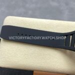 NEW Factory Richard Mille RM 055 Bubba Watson 42.7mm Black Ceramic Black Rubber Strap Skeletoni (7) NEW Factory Richard Mille RM 055 Bubba Watson 42.7mm Black Ceramic Black Rubber Strap Skeletonized Black Dial