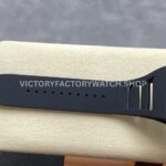 NEW Factory Richard Mille RM055 Abu Dhabi 42.7mm Carbon Fiber Black Rubber Strap Skeletonized B NEW Factory Richard Mille RM 055 Abu Dhabi 42.7mm Carbon Fiber Black Rubber Strap Skeletonized Black Dial