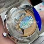 PPF Factory Vacheron Constantin Historiques 4200H/222A-B934 37mm Full Steel Blue Dial