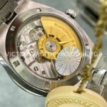 PPF Factory Vacheron Constantin Overseas 4500V-110A-B128 41mm Full Steel Blue Dial (4) PPF Factory Vacheron Constantin Overseas 4500V/110A-B128 41mm Full Steel Blue Dial