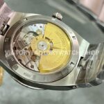 PPF Factory Vacheron Constantin Overseas 4500V-110A-B146 41mm Full Steel Brown Dial (5) PPF Factory Vacheron Constantin Overseas 4500V/110A-B146 41mm Full Steel Brown Dial