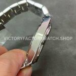 PPF Factory Vacheron Constantin Overseas 4500V-110A-B483 41mm Full Steel Black Dial (2) PPF Factory Vacheron Constantin Overseas 4500V/110A-B483 41mm Full Steel Black Dial