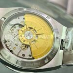 PPF Factory Vacheron Constantin Overseas 4500V-110A-B483 41mm Full Steel Black Dial (3) PPF Factory Vacheron Constantin Overseas 4500V/110A-B483 41mm Full Steel Black Dial