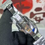 PPF Factory Vacheron Constantin Overseas 4500V110A-B1412 41mm Rubber Strap Silver Dial (1) PPF Factory Vacheron Constantin Overseas 4500V/110A-B1412 41mm Full Steel Silver Dial
