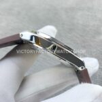 PPF Factory Vacheron Constantin Overseas 4500V110A-B146 41mm Rubber Strap Brown Dial (2) PPF Factory Vacheron Constantin Overseas 4500V/110A-B146 41mm Rubber Strap Brown Dial