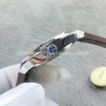 PPF Factory Vacheron Constantin Overseas 4500V110A-B146 41mm Rubber Strap Brown Dial (3) PPF Factory Vacheron Constantin Overseas 4500V/110A-B146 41mm Rubber Strap Brown Dial