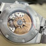 PZ Factory Vacheron Constantin Overseas Dual Time 7900V/110A-B546 41mm Full Steel Black Dial