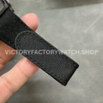 RM Factory Richard Mille RM 38-02 43.7mm Carbon Fiber Black Textile Strap Skeletonized Dial (5) RM Factory Richard Mille RM 38-02 43.7mm Black Carbon Fiber Black Textile Strap Skeletonized Dial