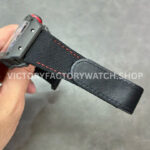 T+ Factory Richard Mille RM35-02 44.5mm Carbon Fiber Textile Strap Skeletonized Dial (5) T+ Factory Richard Mille RM35-02 44.5mm Carbon Fiber Textile Strap Skeletonized Dial
