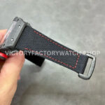 T+ Factory Richard Mille RM35-02 44.5mm Carbon Fiber Textile Strap Skeletonized Dial (8) T+ Factory Richard Mille RM35-02 44.5mm Carbon Fiber Textile Strap Skeletonized Dial