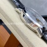 TUR Factory Vacheron Constantin Traditionnelle Tourbillon 89000000P-9843 42mm Steel Leat ( (8) TUR Factory Vacheron Constantin Traditionnelle Tourbillon 89000/000P-9843 42mm Steel Leather Strap White Dial
