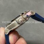 TWA Factory Vacheron Constantin Overseas Dual Time 47450-000A-9039 42mm Steel Rubber Strap Bl (6) TWA Factory Vacheron Constantin Overseas Dual Time 47450/000A-9039 42mm Steel Rubber Strap Blue Dial