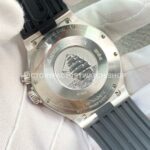 TWA Factory Vacheron Constantin Overseas Dual Time 47450B01A-9227 42mm Black Rubber Strap Black Dial (3) TWA Factory Vacheron Constantin Overseas Dual Time 47450/B01A-9227 42mm Black Rubber Strap Black Dial