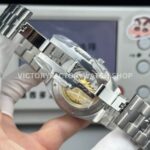 TW Factory Vacheron Constantin Overseas Perpetual Calendar 4300/V220G-B945 41.5mm Full White Gold Blue Dial