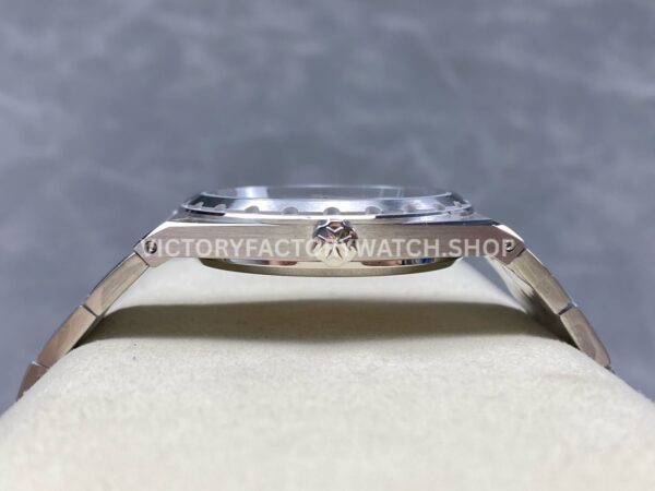 VC+ Factory Vacheron Constantin Historiques 222 37mm Full Steel Black Dial (8) VC+ Factory Vacheron Constantin Historiques 222 37mm Full Steel Black Dial