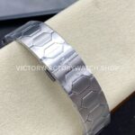 VC+ Factory Vacheron Constantin Historiques 222 37mm Full Steel Brown Dial (4) VC+ Factory Vacheron Constantin Historiques 222 37mm Full Steel Brown Dial
