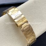 VC+ Factory Vacheron Constantin Historiques 222 Full Yellow Gold Black Dial (6) VC+ Factory Vacheron Constantin Historiques 222 37mm Full Yellow Gold Black Dial