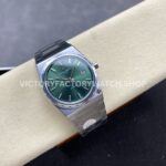 VC+ Factory Vacheron Constantin Historiques 222 Green Dial (4) VC+ Factory Vacheron Constantin Historiques 222 37mm Full Steel Green Dial