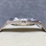 VC+ Factory Vacheron Constantin Historiques 222 Green Dial (6) VC+ Factory Vacheron Constantin Historiques 222 37mm Full Steel Green Dial