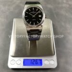 VC+ Factory Vacheron Constantin Historiques 222 Jumbo 44018 37mm Full Steel Black Dial (2) VC+ Factory Vacheron Constantin Historiques 222 Jumbo 44018 37mm Full Steel Black Dial