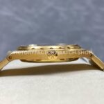 VC+ Factory Vacheron Constantin Historiques 222 Yellow Gold Silver Dial (4) VC+ Factory Vacheron Constantin Historiques 222 37mm Full Yellow Gold Silver Dial
