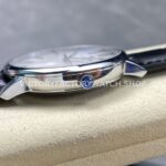 VC+ Factory Vacheron Constantin Patrimony 85180000G-9230 40mm Leather Strap White Gold White Dial (5) VC+ Factory Vacheron Constantin Patrimony 85180/000G-9230 40mm White Gold Leather Strap White Dial
