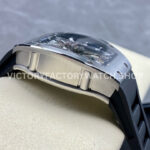 YS Factory Richard Mille RM 001 43mm Titanium Rubber Strap Skeletonized Dial