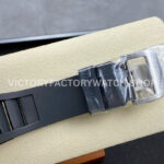 YS Factory Richard Mille RM 001 43mm Titanium Rubber Strap Skeletonized Dial