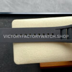 YS Factory Richard Mille RM 001 43mm Titanium Rubber Strap Skeletonized Dial