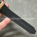 BBF Factory Hublot Big Bang Unico 42mm 411.OM.1180.RX Rose Gold Black Rubber Strap Rose Gold Skelet ( (3) BBF Factory Hublot Big Bang Unico 42mm 411.OM.1180.RX Rose Gold Black Rubber Strap Rose Gold Skeletonized Dial
