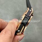 BBF Factory Hublot Big Bang Unico 42mm 441.0X.1180.RX Rose Gold Black Rubber Strap Rose Gold BBF Factory Hublot Big Bang Unico 42mm 441.0X.1180.RX Rose Gold Black Rubber Strap Rose Gold Skeletonized Dial