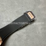 BBF Factory Hublot Big Bang Unico 42mm 441.0X.1180.RX Rose Gold Black Rubber Strap Rose Gold (7) BBF Factory Hublot Big Bang Unico 42mm 441.0X.1180.RX Rose Gold Black Rubber Strap Rose Gold Skeletonized Dial