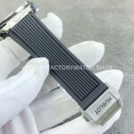 BBF Factory Hublot Big Bang Unico 44mm 421.NX.1170.RX Titanium Rubber Strap Skeletonized Dial (1) BBF Factory Hublot Big Bang Unico 42mm 421.NX.1170.RX Titanium Rubber Strap Skeletonized Dial