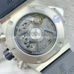 BBF Factory Hublot Big Bang Unico 44mm 421.NX.1170.RX Titanium Rubber Strap Skeletonized Dial (2) BBF Factory Hublot Big Bang Unico 42mm 421.NX.1170.RX Titanium Rubber Strap Skeletonized Dial