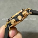 BBF Factory Hublot Big Bang Unico 44mm 421.OX.1180.RX.0904 Diamond Rose Gold Skeletonized (7) BBF Factory Hublot Big Bang Unico 44mm 421.OX.1180.RX.0904 Diamond Rose Gold Skeletonized Dial