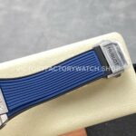 BBF Factory Hublot Spirit of Big Bang 642.NL.7170.RX 42mm Titanium Blue ( (9) BBF Factory Hublot Spirit of Big Bang 642.NL.7170.RX 42mm Titanium Blue Rubber Strap Blue Ceramic Skeletonized Blue Dial