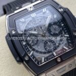 BBF Factory Hublot Spirit of Big Bang 642.NM.0170.RX 42mm Titanium B (1) BBF Factory Hublot Spirit of Big Bang 642.NM.0170.RX 42mm Titanium Black Rubber Strap Black Ceramic Skeletonized Black Dial