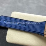 BBF Factory Hublot Spirit of Big Bang 642.OX.7180.RX 42mm Rose Go ( (4) BBF Factory Hublot Spirit of Big Bang 642.NX.7170.RX 42mm Titanium Blue Rubber Strap Titanium Bezel Skeletonized Blue Dial