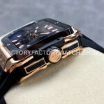 BBF Factory Hublot Square Bang 821.OM.0180.RX 42mm Rose Gold Rubber Strap Bezel Skeletonized Dial (1) BBF Factory Hublot Square Bang 821.OM.0180.RX 42mm Rose Gold Rubber Strap Bezel Skeletonized Dial