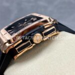 BBF Factory Hublot Square Bang 821.OX.0180.RX 42mm Rose Gold Rubber Strap Skeletonized Dial (3) BBF Factory Hublot Square Bang 821.OX.0180.RX 42mm Rose Gold Rubber Strap Skeletonized Dial