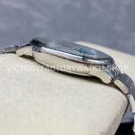 GT Factory Omega De Ville Prestige 434.10.40.20.02.001 40mm Full Steel Point&Roman Number Silver Dial (6) GT Factory Omega De Ville Prestige 434.10.40.20.02.001 40mm Full Steel Point Roman Number Silver Dial