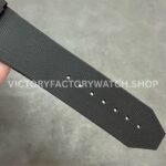 HB Factory Hublot Big Bang 301.CK.1140.RX 44mm Ceramic Rubber Strap Titanium Bezel Black Dial