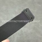 HB Factory Hublot Big Bang 301.CK.1140.RX 44mm Ceramic Rubber Strap Titanium Bezel Black Dial