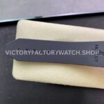 HB Factory Hublot Big Bang 301.CX.134.RX 44mm Ceramic Rubber Strap Black Dial