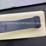 HB Factory Hublot Big Bang 301.CX.134.RX 44mm Ceramic Rubber Strap Black Dial